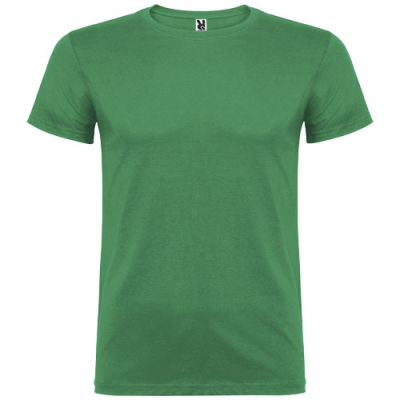 BEAGLE SHORT SLEEVE CHILDRENS TEE SHIRT in Kelly Green