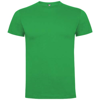 DOGO PREMIUM SHORT SLEEVE CHILDRENS TEE SHIRT in Irish Green