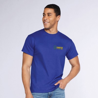 GILDAN ULTRA COTTON T-SHIRT