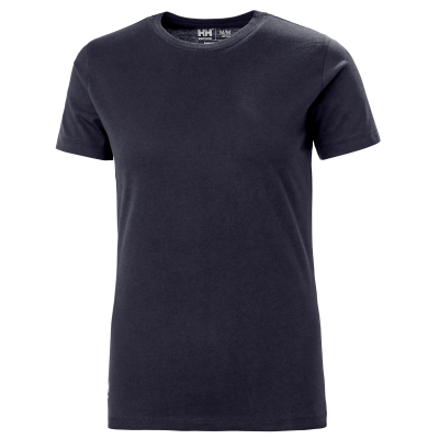 HELLY HANSEN LADIES CLASSIC TSHIRT