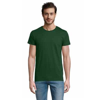 PIONEER MEN TEE SHIRT 175G in Green