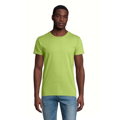 PIONEER MEN TEE SHIRT 175G in Green