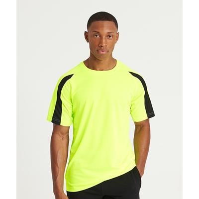 SPORTS ACTIVEWEAR TEE SHIRT