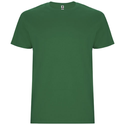 STAFFORD SHORT SLEEVE CHILDRENS TEE SHIRT in Kelly Green