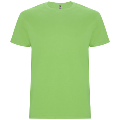 STAFFORD SHORT SLEEVE CHILDRENS TEE SHIRT in Oasis Green