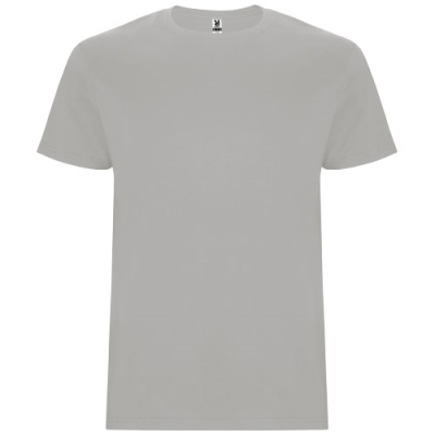 STAFFORD SHORT SLEEVE CHILDRENS TEE SHIRT in Opal