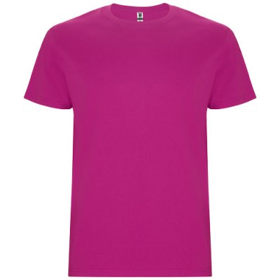 STAFFORD SHORT SLEEVE CHILDRENS TEE SHIRT in Rossette