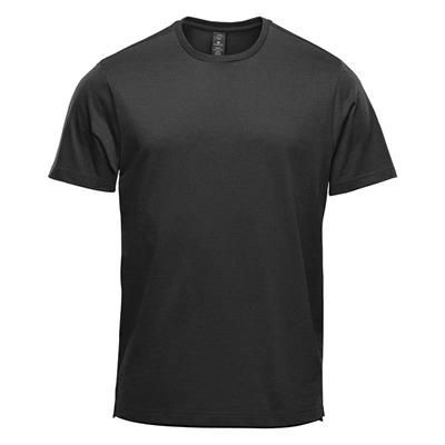 STORMTECH MENS EQUINOX SHORT SLEEVE TEE