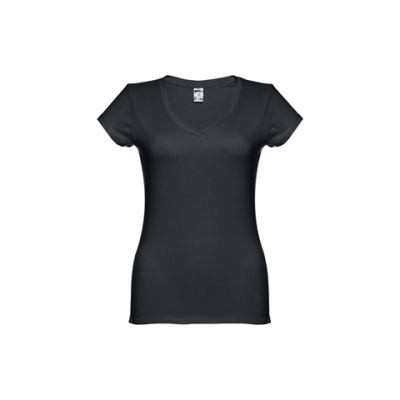 THC ATHENS LADIES - M in Black