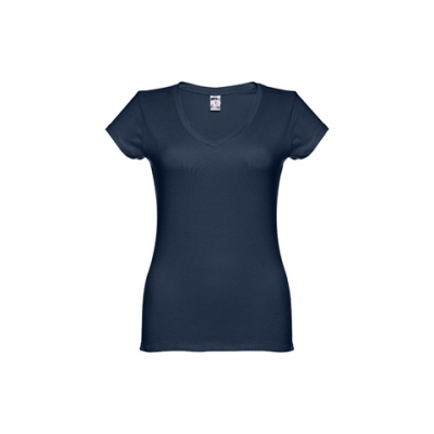 THC ATHENS LADIES - XL in Blue