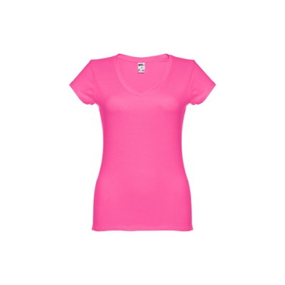 THC ATHENS LADIES - XL in Pink