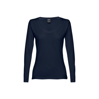 THC BUCHAREST LADIES - XL in Blue