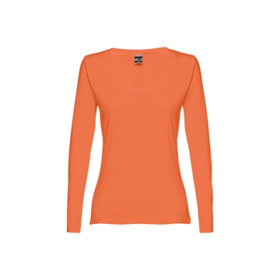 THC BUCHAREST LADIES - XL in Terracotta