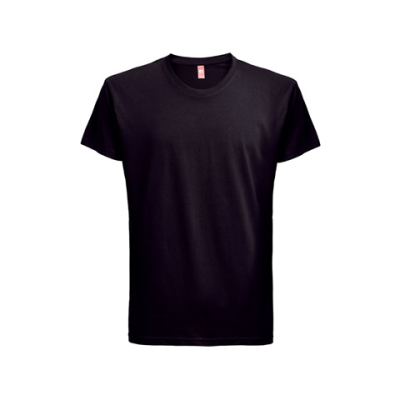 THC FAIR 100% COTTON TEE SHIRT - L in Black