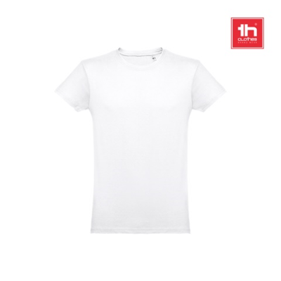 THC LUANDA WH MENS TEE SHIRT