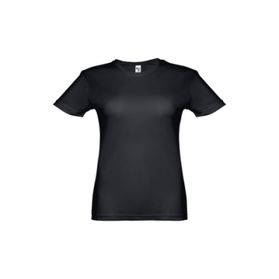 THC NICOSIA LADIES - L in Black