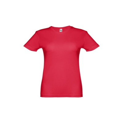 THC NICOSIA LADIES - L in Red