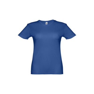 THC NICOSIA LADIES - L in Royal Blue