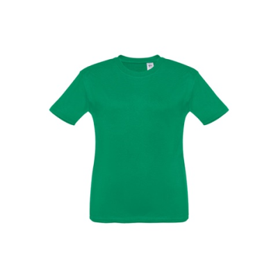 THC QUITO CHILDRENS TEE SHIRT - 10 in Green