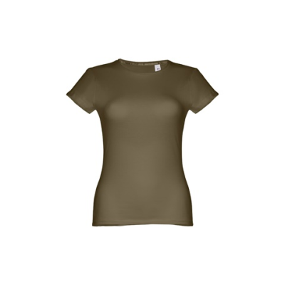 THC SOFIA - L in Army Green