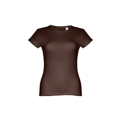 THC SOFIA - XXL in Dark Brown