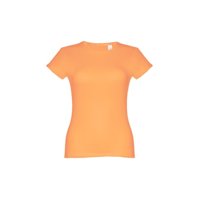 THC SOFIA 3XL - 3XL in Coral Orange