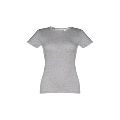 THC SOFIA 3XL - 3XL in Heather Pale Grey