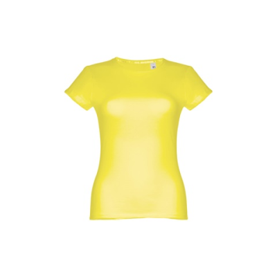 THC SOFIA 3XL - 3XL in Lime Yellow