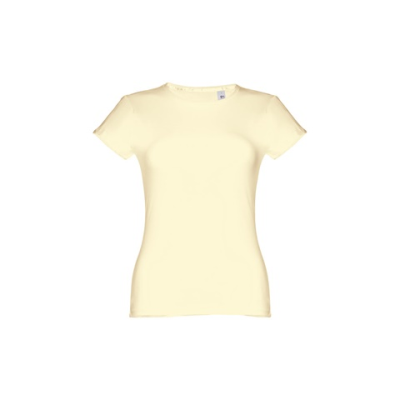 THC SOFIA 3XL - 3XL in Pastel Yellow