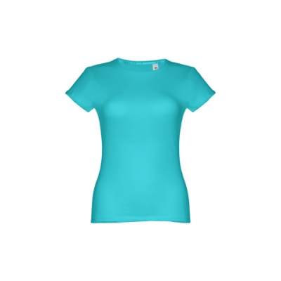 THC SOFIA 3XL - 3XL in Turquoise Blue