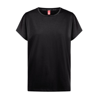 THC SOFIA REGULAR - XXL in Black