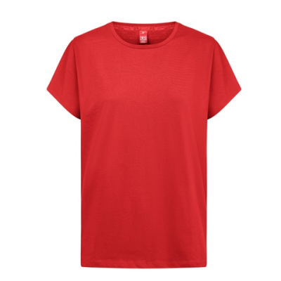 THC SOFIA REGULAR - XXL in Red