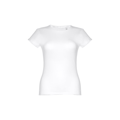 THC SOFIA WH - XXL in White