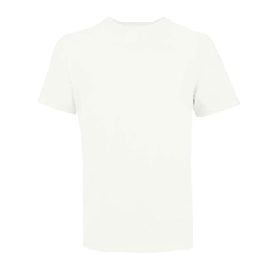 TUNER TEE SHIRT in White