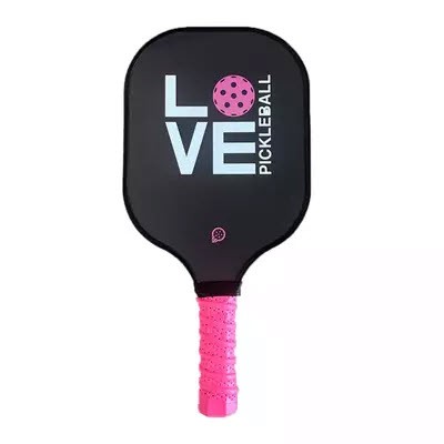 BASE FIBERGLASS SURFACE PICKLEBALL PADDLE