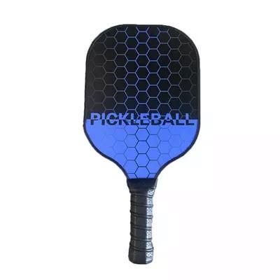 MATCH RAW CARBON FIBER with Uts Surface Pickleball Paddle