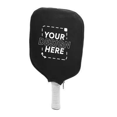 PREMIUM PICKLEBALL PADDLE COVER