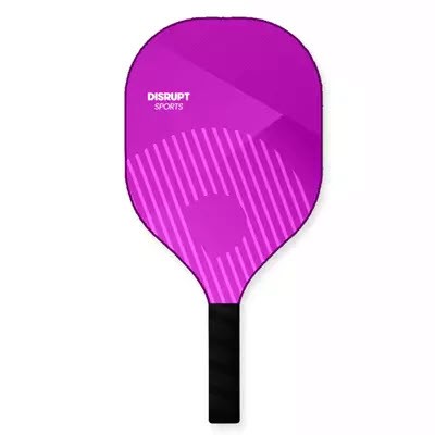 PROFESSIONAL 18K CARBON FIBER with Uts Surface Pickleball Paddle Set