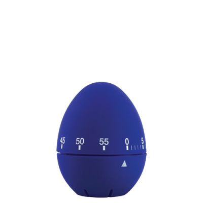 COLOUR EGG KITCHEN TIMER