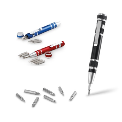 TOOLPEN SCREWDRIVER SET