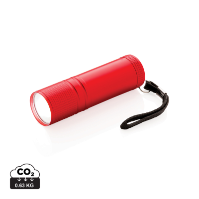 COB TORCH in Red