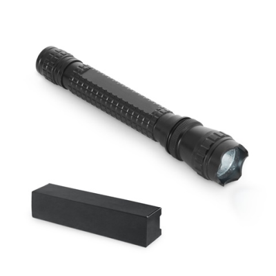 GRANJA ALUMINIUM METAL LED TORCH