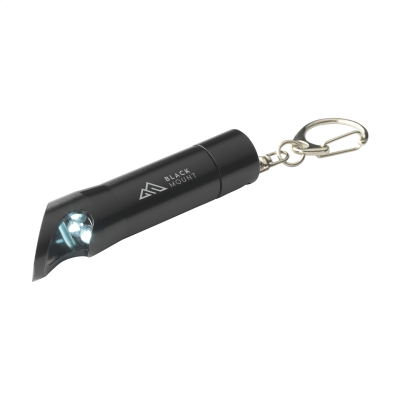 OPENLED LIGHT  &  OPENER in Black