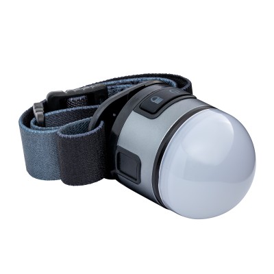 RECHARGEABLE HEAD LAMP