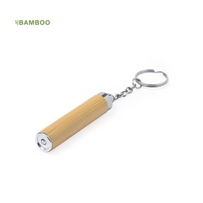 TORCH KEYRING JOPER