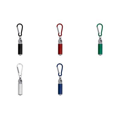 TORCH KEYRING WOLS