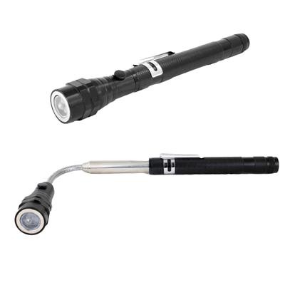 TUFFPRO MAGNETICO TORCH