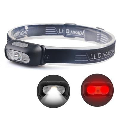 WEARABLE HEAD TORCH - THE LIGHTHOUSE