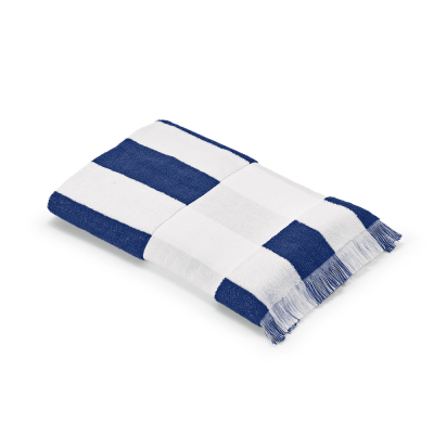 AMADEO TOWEL in Blue