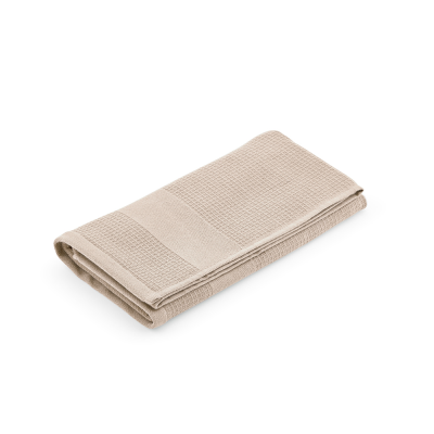 BOTTICELLI L TOWEL in Beige